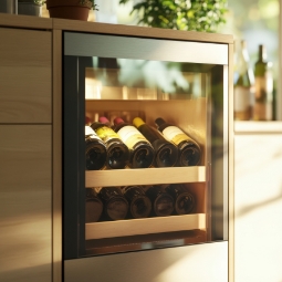Category image: Built-in Wine Coolers